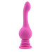 Evolved -  Gyro Vibe - Gyrating Vibrator - Rosa Evolved -  Gyro Vibe - Gyrating Vibrator - Rosa