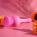 Evolved -  Gyro Vibe - Gyrating Vibrator - Rosa Evolved -  Gyro Vibe - Gyrating Vibrator - Rosa