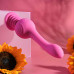 Evolved -  Gyro Vibe - Gyrating Vibrator - Rosa Evolved -  Gyro Vibe - Gyrating Vibrator - Rosa