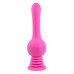 Evolved -  Gyro Vibe - Gyrating Vibrator - Rosa Evolved -  Gyro Vibe - Gyrating Vibrator - Rosa