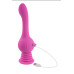 Evolved -  Gyro Vibe - Gyrating Vibrator - Rosa Evolved -  Gyro Vibe - Gyrating Vibrator - Rosa