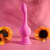 Evolved -  Gyro Vibe - Gyrating Vibrator - Rosa Evolved -  Gyro Vibe - Gyrating Vibrator - Rosa