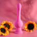Evolved -  Gyro Vibe - Gyrating Vibrator - Rosa Evolved -  Gyro Vibe - Gyrating Vibrator - Rosa