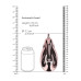 Pumped - Automatic - Pumpehode Batteridrevet – Rosegull