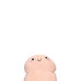 Kort Penis Plushie - Penis Kosebamse - 30cm Kort Penis Plushie - Penis Kosebamse - 30cm