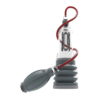 Bathmate - Hydroxtreme 5/X20 - Penispumpe