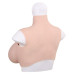 NOEN - Realistic Silicone Breast Form - D-cup
