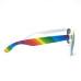 Pride Solbriller - Regnbue Pride Solbriller - Regnbue