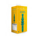 Loveline - Pawn Shaped - Anal vibrator - Turkis