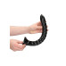 Ouch! Swirled Anal Snake - Dybdetrener Dildo - 30 cm - Sort Ouch! Swirled Anal Snake - Dybdetrener Dildo - 30 cm - Sort