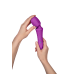 FemmeFunn - Ultra Wand - Lilla - Massasjestav FemmeFunn - Ultra Wand - Lilla - Massasjestav