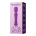 FemmeFunn - Ultra Wand - Lilla - Massasjestav FemmeFunn - Ultra Wand - Lilla - Massasjestav