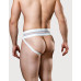 Rimba - Bike Jockstrap hvit 