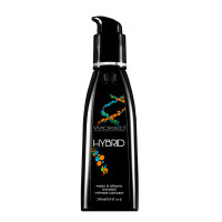 Wicked - Hybrid glidemiddel 240 ml