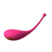Adrien Lastic - Palpitation - Vibrerende Egg med APP Rosa Adrien Lastic - Palpitation - Vibrerende Egg med APP Rosa