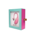 Adrien Lastic - Palpitation - Vibrerende Egg med APP Rosa Adrien Lastic - Palpitation - Vibrerende Egg med APP Rosa