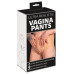You2Toys - Ultra Realistic Vagina Pants - Large