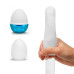Tenga - Snow Crystal - Onaniegg - Blå Tenga - Snow Crystal - Onaniegg - Blå