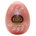 Tenga - Onaniegg - Shiny - Gul Tenga - Onaniegg - Shiny - Gul