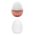 Tenga - Onaniegg - Shiny - Gul Tenga - Onaniegg - Shiny - Gul