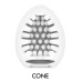 Tenga - Onaniegg - Stronger - Cone - Rosa Tenga - Onaniegg - Stronger - Cone - Rosa