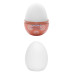 Tenga - Onaniegg - Stronger - Gear - Hvit Tenga - Onaniegg - Stronger - Gear - Hvit