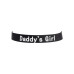 Rimba - Collar i silikon - Daddy's Girl