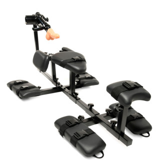 Master Series - Subversion Deluxe - Den ultimate Gapestokken