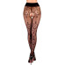 Ballerina - Fantasy - Tights (20 denier) - Sort Ballerina - Fantasy - Tights (20 denier) - Sort