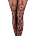 Ballerina - Fantasy - Tights (20 denier) - Sort Ballerina - Fantasy - Tights (20 denier) - Sort