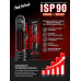 ISP 90 - Peak Performa - Penispumpe med infrødt lys ISP 90 - Peak Performa - Penispumpe med infrødt lys
