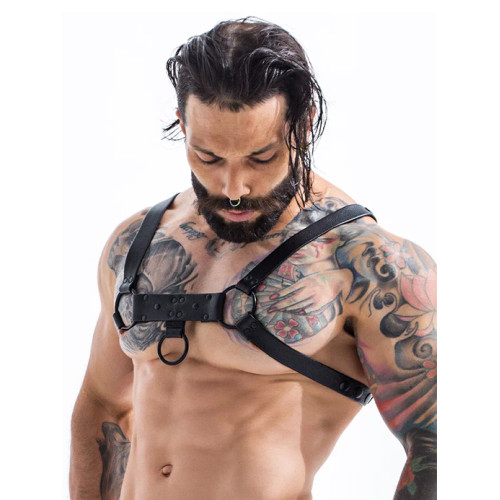 H4rness C4M - Party Harness - Sort