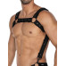 H4rness C4M - Neo - Harness med sidestropper H4rness C4M - Neo - Harness med sidestropper