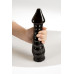 Dinoo - Prenocep - Fantasi Dildo - Sort Dinoo - Prenocep - Fantasi Dildo - Sort