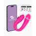 Intoyou - Couty - Parvibrator med Rotasjoner og APP