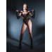 Allure - Need you tonight - Latex-look Body 