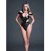 Allure - Need you tonight - Latex-look Body 