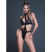 Allure - Fiery Vixen - Body med stropper Allure - Fiery Vixen - Body med stropper