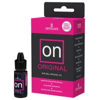 Sensuva - ON Orgasmeolje, Original