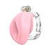 Rimba P-Cage PC10 - Penisbur med Vaginaform - Rosa Rimba P-Cage PC10 - Penisbur med Vaginaform - Rosa