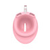 Rimba P-Cage PC10 - Penisbur med Vaginaform - Rosa Rimba P-Cage PC10 - Penisbur med Vaginaform - Rosa