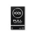 EXS - PULL - Lateksfrie kondomer - 3stk EXS - PULL - Lateksfrie kondomer - 3stk