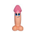 DICKY SQUISHY - Myk stressball penis