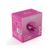 We-Vibe Sync 2 - The Original Connection - Parvibrator med APP - Rosa We-Vibe Sync 2 - The Original Connection - Parvibrator med APP - Rosa