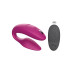 We-Vibe Sync 2 - The Original Connection - Parvibrator med APP - Rosa We-Vibe Sync 2 - The Original Connection - Parvibrator med APP - Rosa