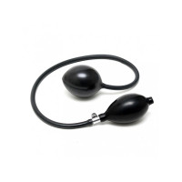 Rimba - Oppblåsbar gag ball 