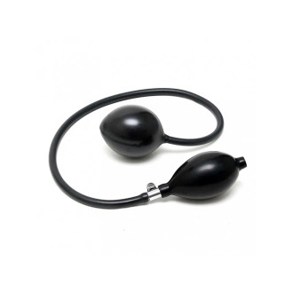 Rimba - Oppblåsbar gag ball 