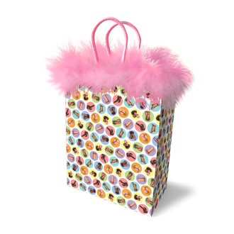 LITTLE GENIE  - Dirty Penis - Gavepose