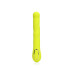 Loveline - Wiggle g-punkt vibrator - Lime Loveline - Wiggle g-punkt vibrator - Lime