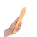Loveline - Fingering G-spot - Vibrator Peach fuzz